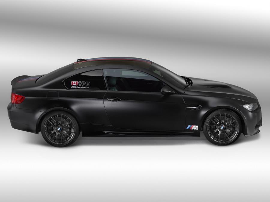  BMW M3 DTM Champion Edition 2013 года  (фото 3 из 7)